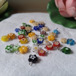 Anhänger, Charmsanhänger