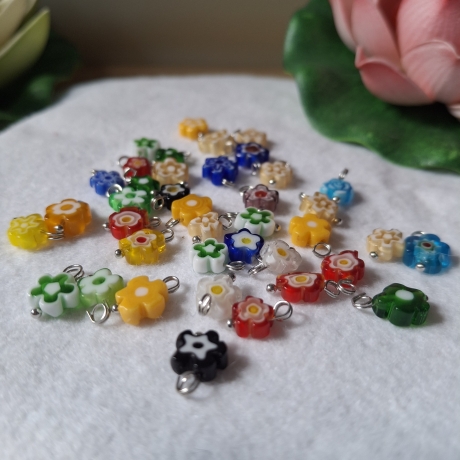 Anhänger, Charmsanhänger