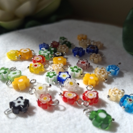 Anhänger, Charmsanhänger