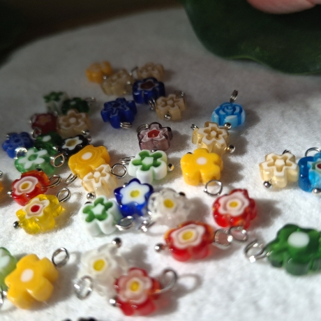 Anhänger, Charmsanhänger