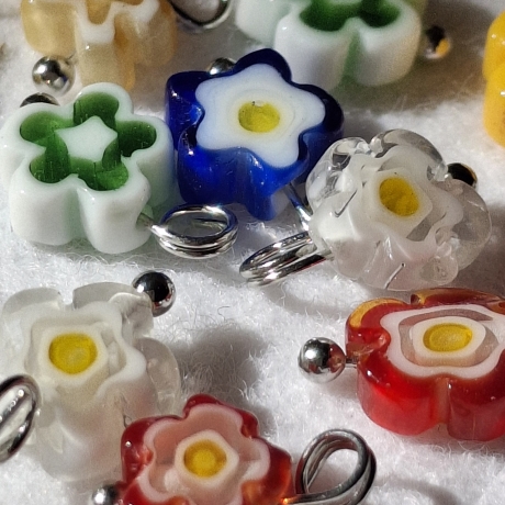 Anhänger, Charmsanhänger