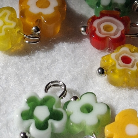 Anhänger, Charmsanhänger