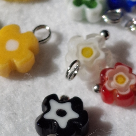 Anhänger, Charmsanhänger