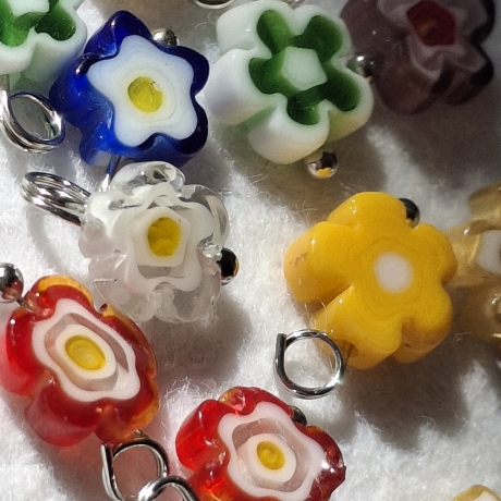 Anhänger, Charmsanhänger