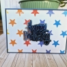 Karte zum Geburtstag Geburtstagskarte Happy Birthday