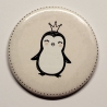 Spiegel Button Motiv siehe Bild kleiner Taschenspiegel