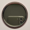 Spiegel Button Motiv siehe Bild kleiner Taschenspiegel