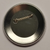 Ansteck Button Motiv siehe Bild für Kleidung und Taschen