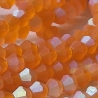 Perlen, Glasperlen, Imitation östereichischer Kristall