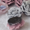 Perlen, Harzperlen,Rose, Blume 