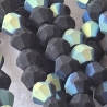Perlen, Glasperlen, Imitation östereichischer Kristall
