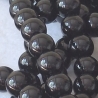 Perlen, Glasperlen, Imitation österreichische Kristallperlen
