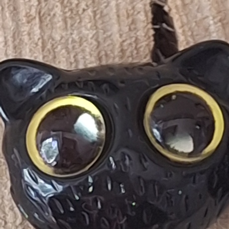 Perlen, Harzperlen,Katze, Set