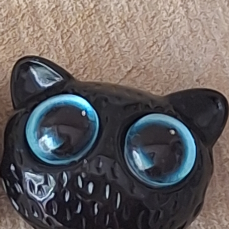 Perlen, Harzperlen,Katze, Set