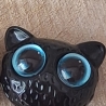 Perlen, Harzperlen,Katze, Set