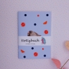 Notizbuch Capybara A6