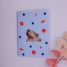 Notizbuch Capybara A6