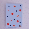 Notizbuch Capybara A6