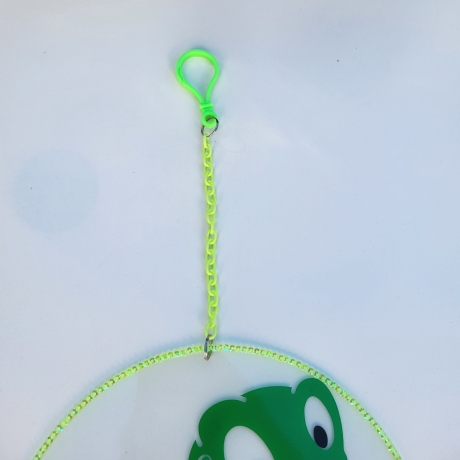 Traumfänger / Suncatcher / Fensteranhänger 20cm Durchmesser