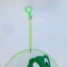 Traumfänger / Suncatcher / Fensteranhänger 20cm Durchmesser