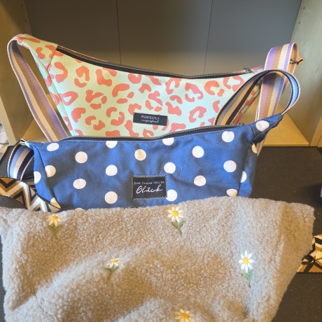 Moonbag Luna Größe M