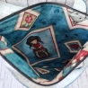 Tragetasche Marie Mädchen türkisgrün