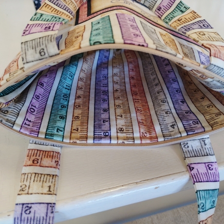 Tragetasche Marie Nähmaschine