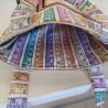 Tragetasche Marie Nähmaschine