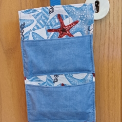 Toilettentasche WC-Tasche  Camping Urlaub Reise Motorradtour
