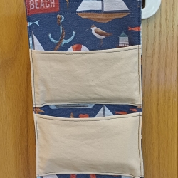 Toilettentasche WC-Tasche  Camping Urlaub Reise Motorradtour