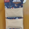 Toilettentasche WC-Tasche  Camping Urlaub Reise Motorradtour