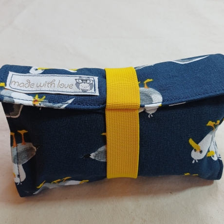 Toilettentasche WC-Tasche  Camping Urlaub Reise Motorradtour
