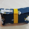 Toilettentasche WC-Tasche  Camping Urlaub Reise Motorradtour