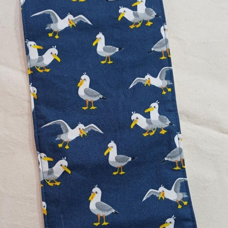 Toilettentasche WC-Tasche  Camping Urlaub Reise Motorradtour