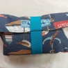Toilettentasche WC-Tasche  Camping Urlaub Reise Motorradtour