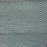Kissen Kind in Badewanne 40x40 cm