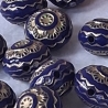 Perlen, Acryl-Perlen 
