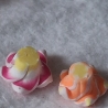 Perlen, Polymer Perlen Blumen 