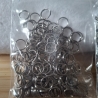 Perlen, Zwischenperlen, Spacerperlen