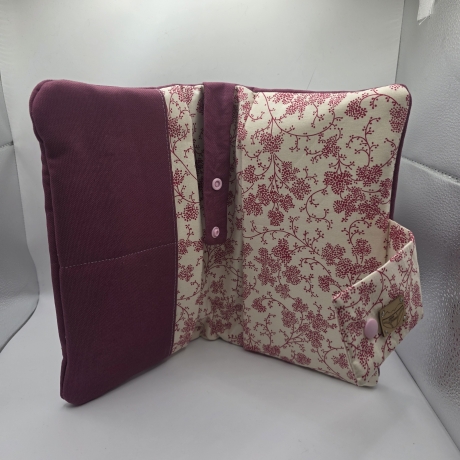 Wickeltasche