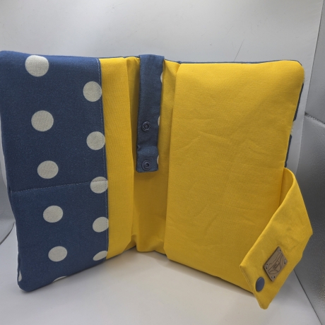 Wickeltasche