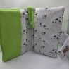 Wickeltasche