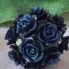 Perlen, Polymer, Strass