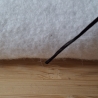 Elastisches Band, schwarz 