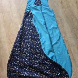 Schlafsack für Sommer oder Winter