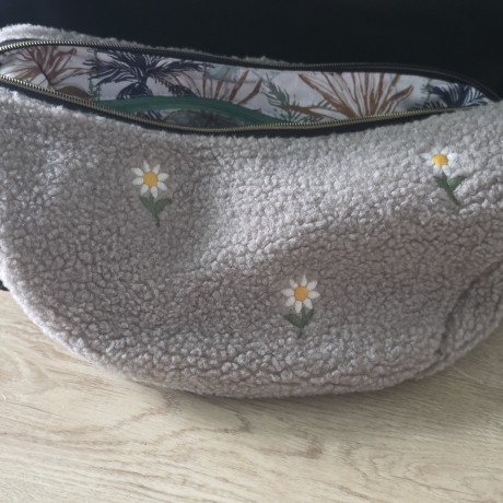 Moonbag Luna Größe M