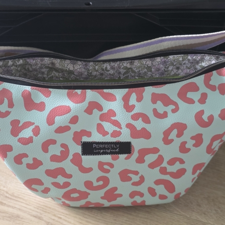 Moonbag Luna Größe M