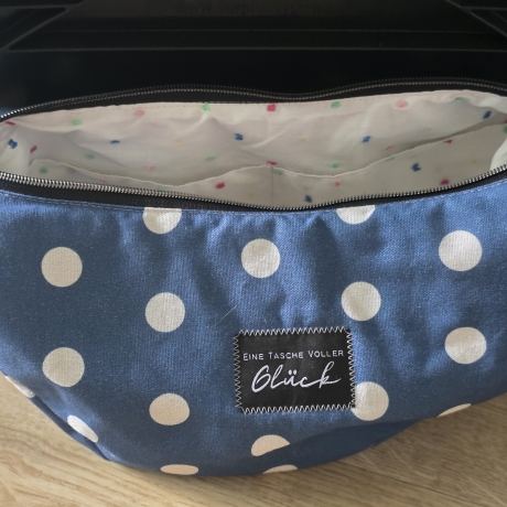 Moonbag Luna Größe M