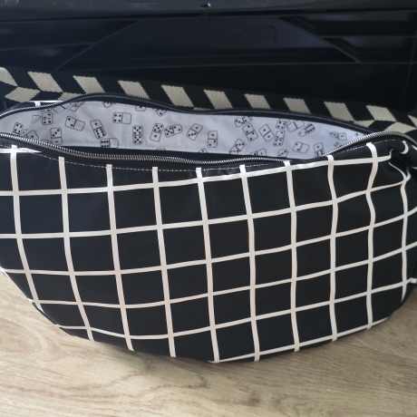 Moonbag Luna Größe L