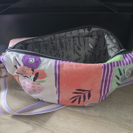 Moonbag Luna mini